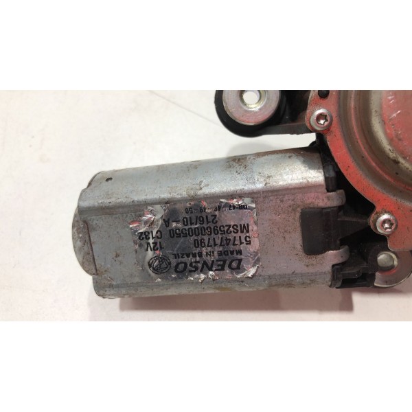 Motor Limpador Vidro Traseiro Fiat Palio 517471790