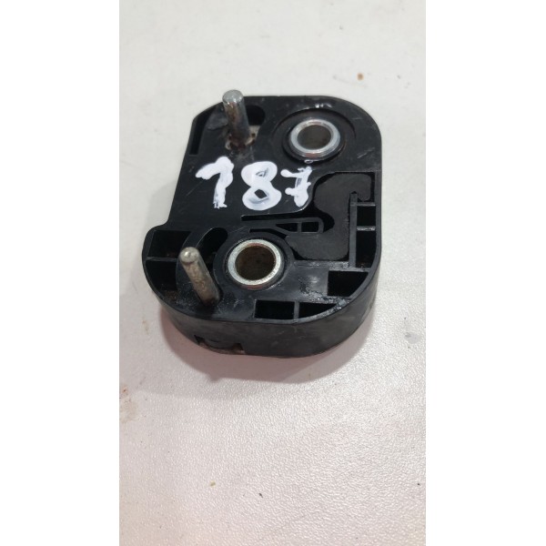 Fechadura Esquerda Fiat Uno 2 Portas 2004 2005 2006 2007 08