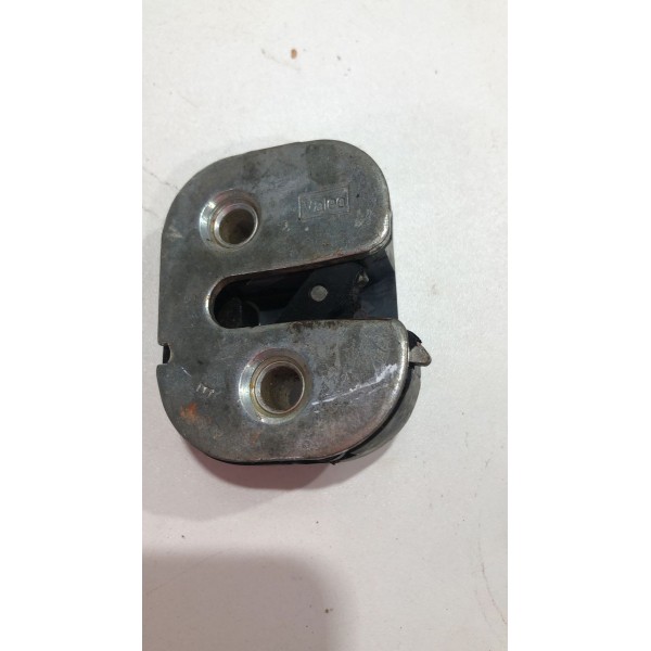Fechadura Esquerda Fiat Uno 2 Portas 2004 2005 2006 2007 08