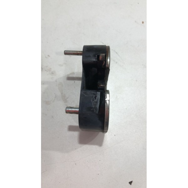 Fechadura Esquerda Fiat Uno 2 Portas 2004 2005 2006 2007 08