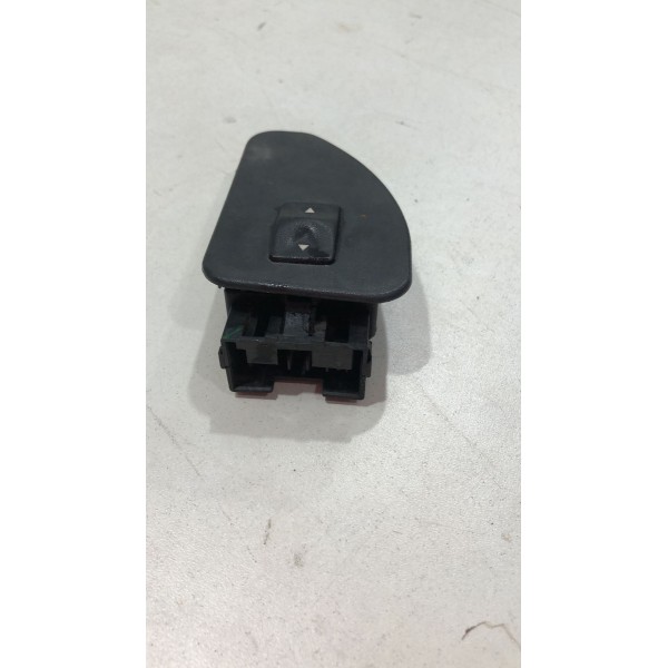 Botão Vidro Elétrico Tras. Esquerdo Tempra 96 97 98 Original