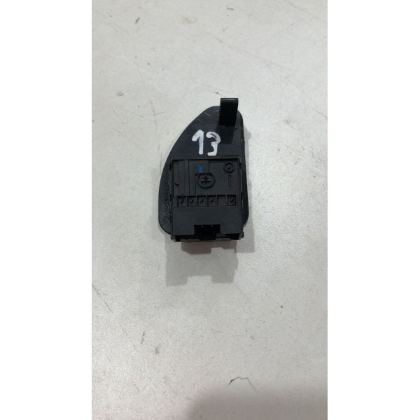 Botão Vidro Elétrico Tras. Esquerdo Tempra 96 97 98 Original