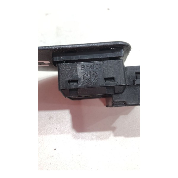 Botão Vidro Elétrico Tras. Esquerdo Tempra 96 97 98 Original