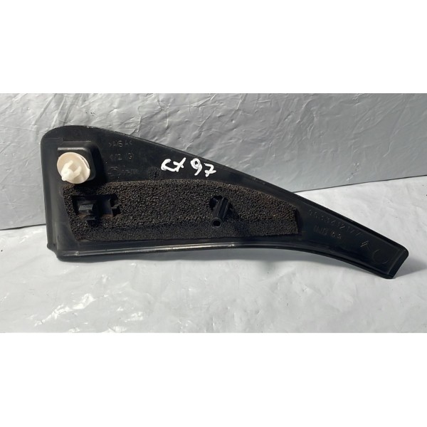 Acabamento Externo Tras Esquerdo Citroen Xsara Picasso 01/05