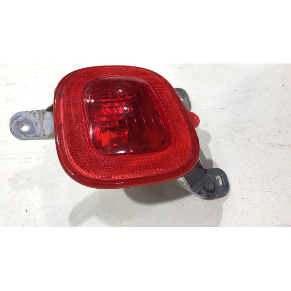 Lanterna Neblina Esquerda Jeep Renegade 2015 A 2021 Original