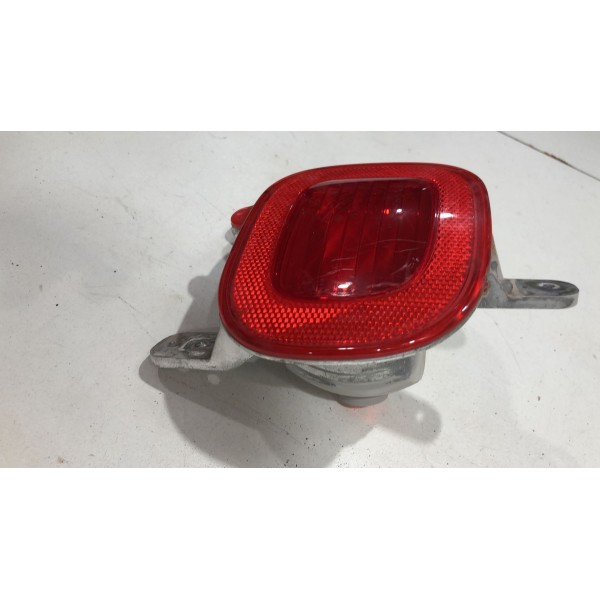 Lanterna Neblina Esquerda Jeep Renegade 2015 A 2021 Original