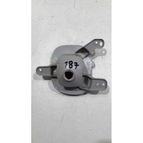 Lanterna Neblina Esquerda Jeep Renegade 2015 A 2021 Original