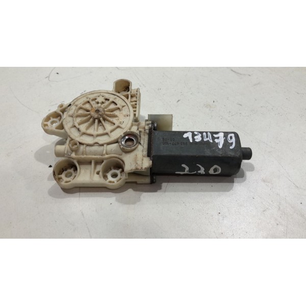 Motor Vidro Traseiro Esquerdo Corolla 2005