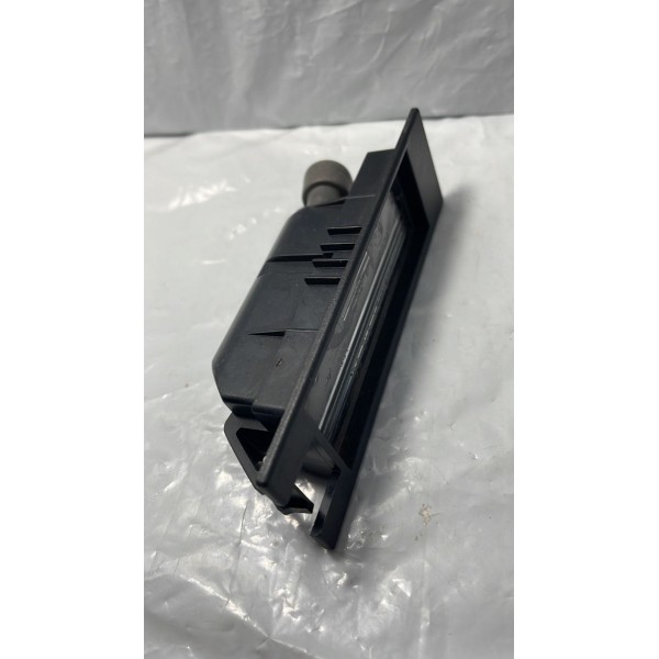 Lanterna Luz De Placa Astra Corsa Cobalt Meriva Spin Zafira