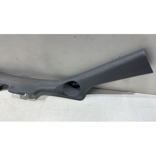 Acabamento Soleira De Porta Traseira Direita Clio 2003/2008 Acabamento Soleira De Porta Traseira Direita Clio 2003/2008