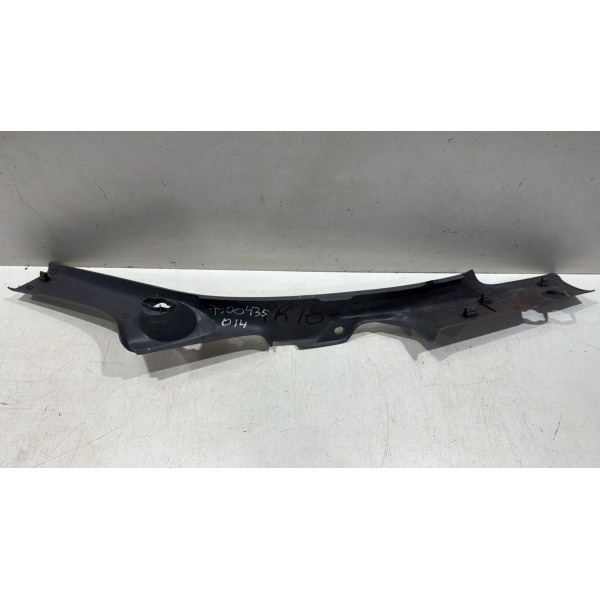 Acabamento Soleira De Porta Traseira Direita Clio 2003/2008 Acabamento Soleira De Porta Traseira Direita Clio 2003/2008