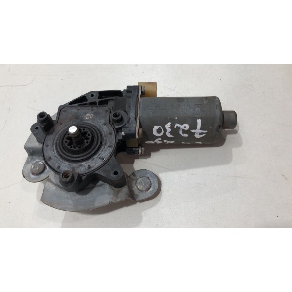 Motor De Vidro Dianteira Direita Scenic 1995 - 2002