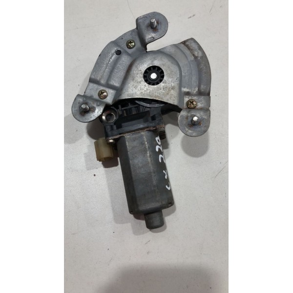 Motor De Vidro Dianteira Direita Scenic 1995 - 2002