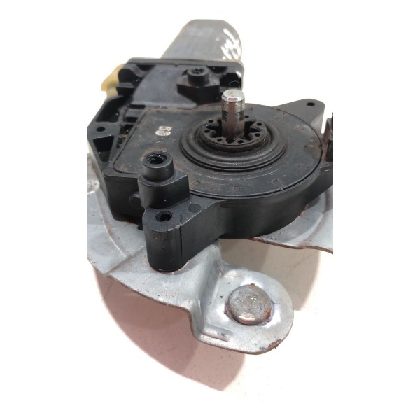 Motor De Vidro Dianteira Direita Scenic 1995 - 2002