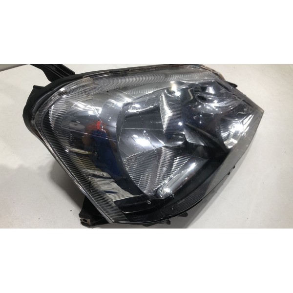 Farol Direito Toyota Etios 2013 2014 2015 2016 7811100d44100