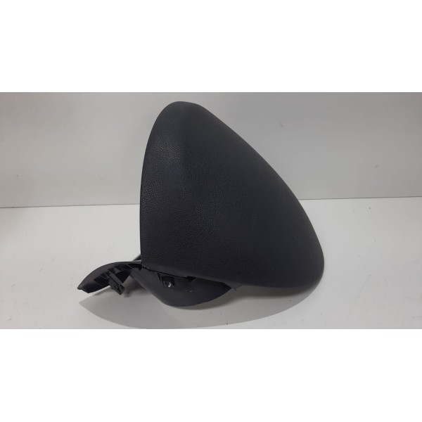 Moldura Painel De Instrumentos Renault Fluence