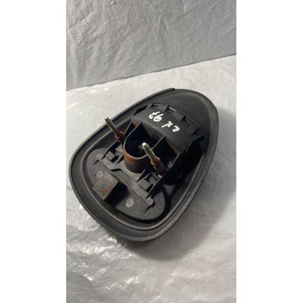 Puxador Moldura Porta Malas Ford Ka 1997 Á 2002 Original