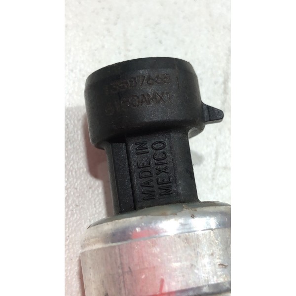 Sensor Pressão Ar Condicionado Cruze 1.4 2017 A 2023