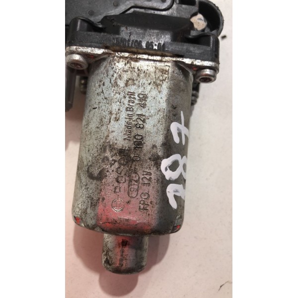 Motor Maquina Vidro Dianteira Direita Celta 0130821419