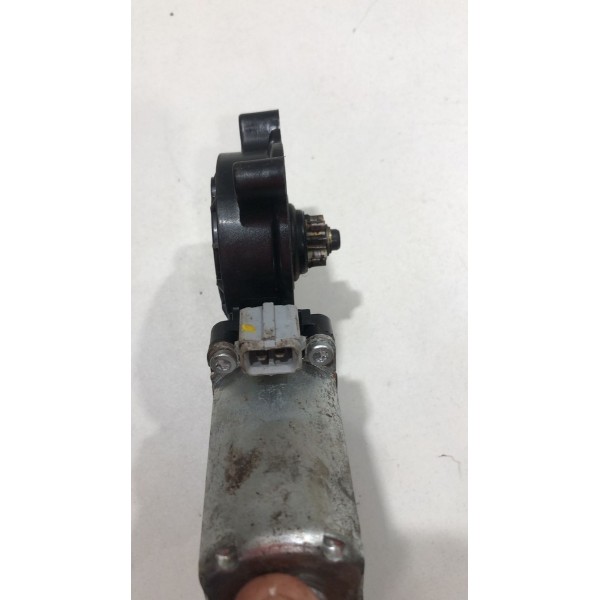 Motor Maquina Vidro Dianteira Direita Celta 0130821419