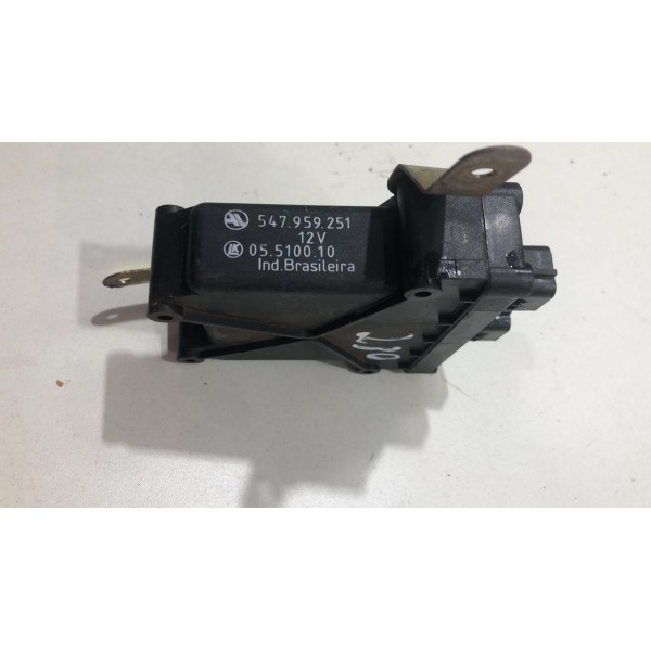 Módulo Central Vidro Elétrico Logus Pointer 547959251