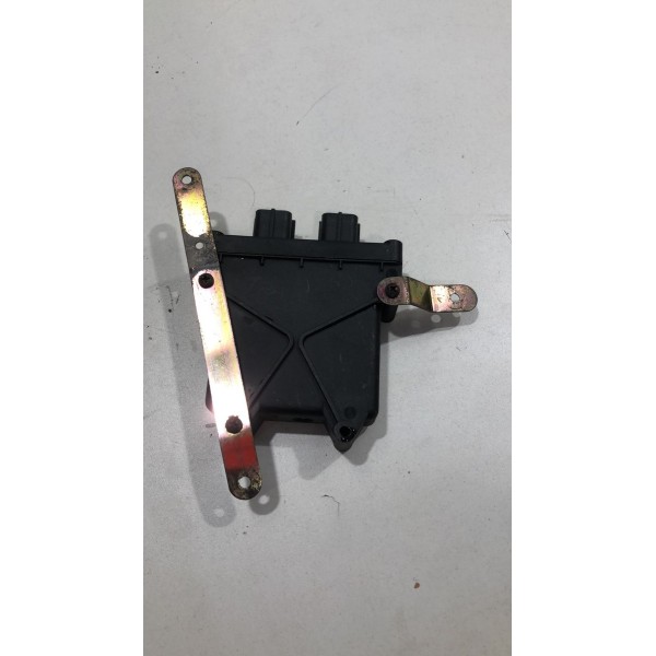 Módulo Central Vidro Elétrico Logus Pointer 547959251