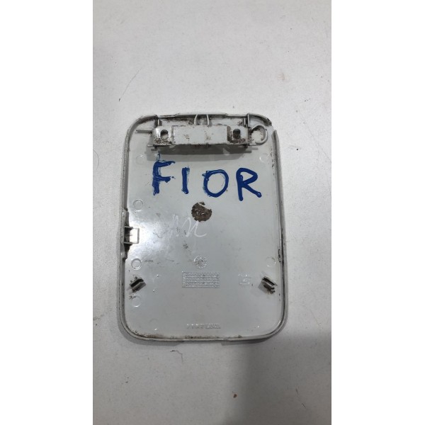 Portinhola Tampa Combustível Fiat Fiorino 1985 A 2013