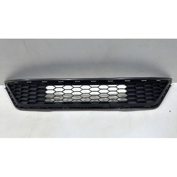 Grade Dianteira Inferior Saveiro G7 G8 2017 2018 2019 2020