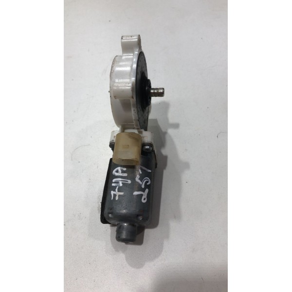 Motor Máquina Vidro Traseira Direita Vw Fox 2010 A 2014