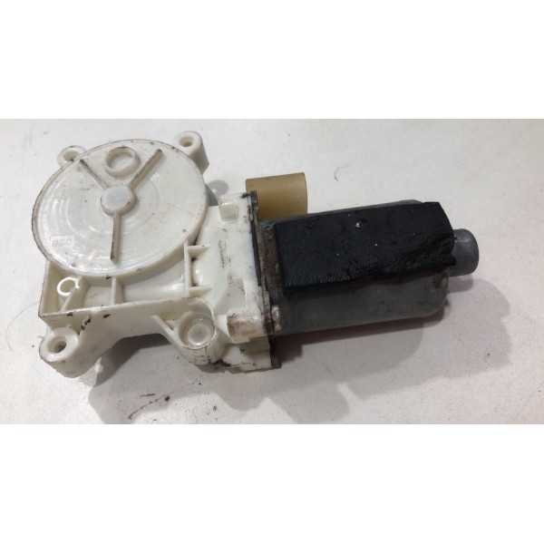 Motor Máquina Vidro Traseira Direita Vw Fox 2010 A 2014