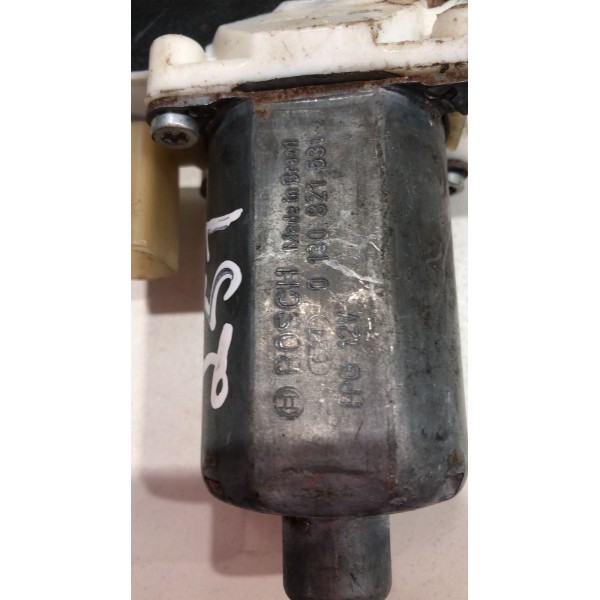 Motor Máquina Vidro Traseira Direita Vw Fox 2010 A 2014