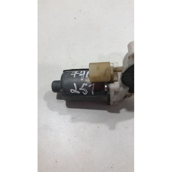 Motor Máquina Vidro Traseira Direita Vw Fox 2010 A 2014