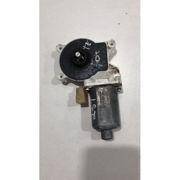 Motor Máquina Vidro Traseira Direita Vw Fox 2010 A 2014