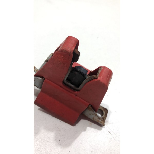 Fechadura Tampa Traseiro Vw Fox 2003 A 2014 Original Usado