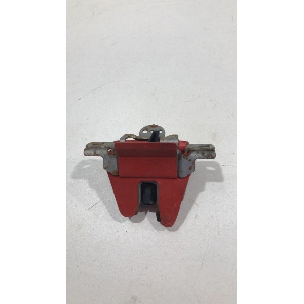 Fechadura Tampa Traseiro Vw Fox 2003 A 2014 Original Usado