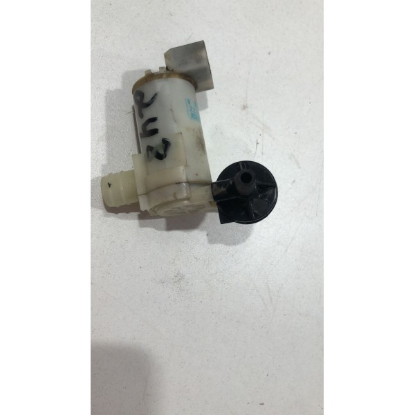 Bomba Motor Limpador Parabrisa Nissan Versa/march 2224655a