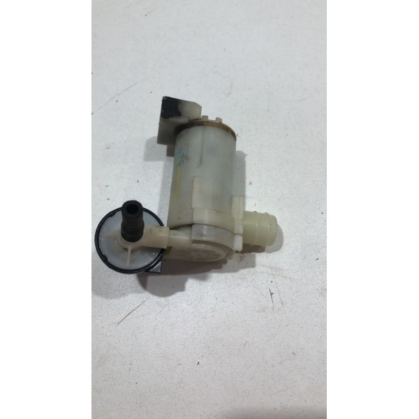 Bomba Motor Limpador Parabrisa Nissan Versa/march 2224655a