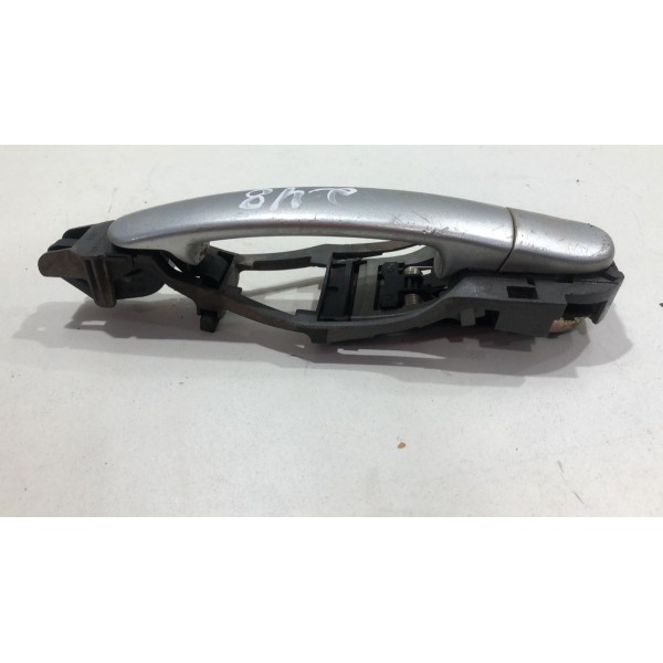 Maçaneta Externa Traseira Direita Volkswagen Fox 2004 - 2012