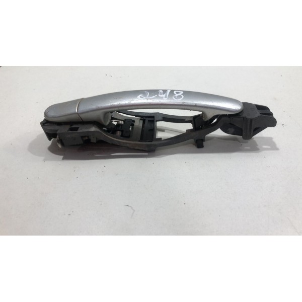 Maçaneta Externa Traseira Direita Volkswagen Fox 2004 - 2012