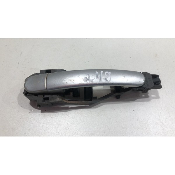 Maçaneta Externa Traseira Direita Volkswagen Fox 2004 - 2012
