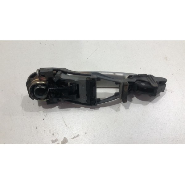 Maçaneta Externa Traseira Direita Volkswagen Fox 2004 - 2012