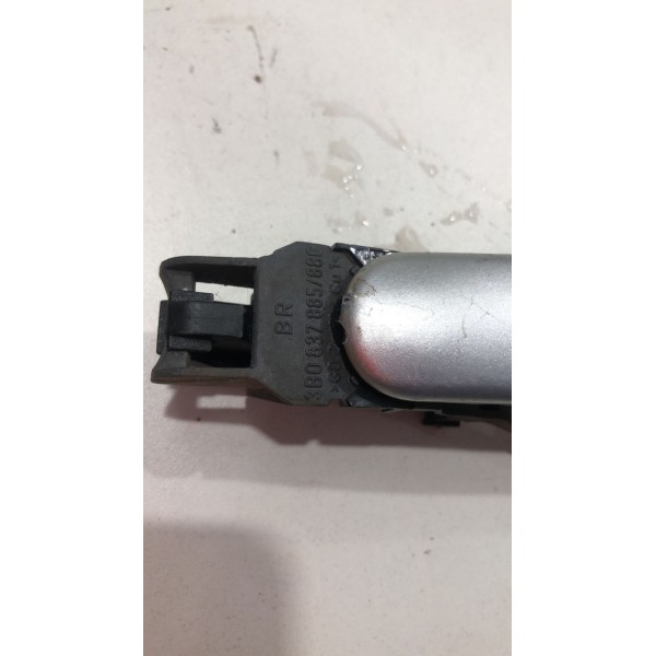 Maçaneta Externa Traseira Direita Volkswagen Fox 2004 - 2012