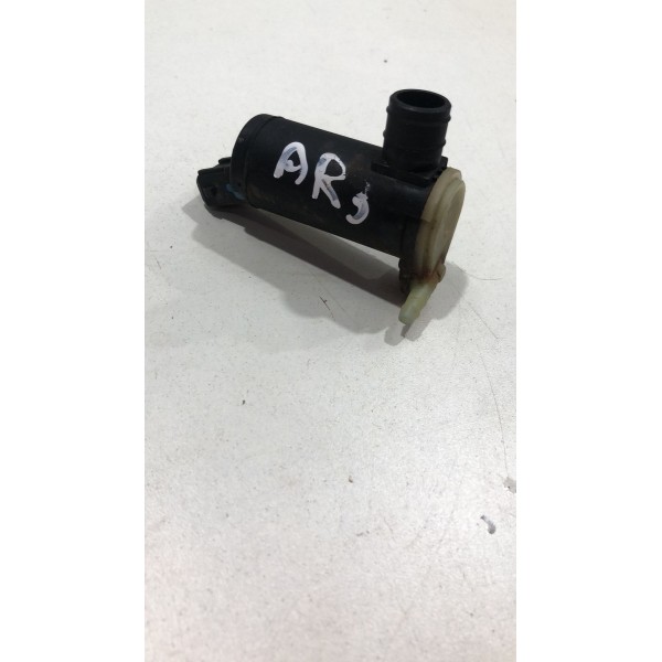 Bomba Lavador Parabrisa Ford Focus Hatch 2002 93bb17k624ba