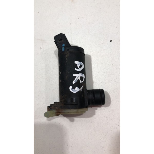 Bomba Lavador Parabrisa Ford Focus Hatch 2002 93bb17k624ba
