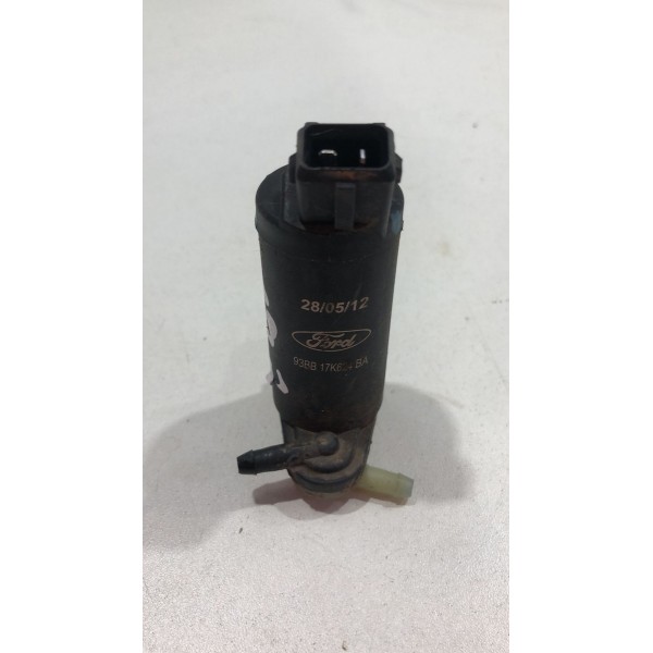 Bomba Lavador Parabrisa Ford Focus Hatch 2002 93bb17k624ba