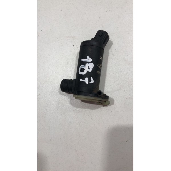 Bomba Lavador Parabrisa Ford Focus Hatch 2002 93bb17k624ba