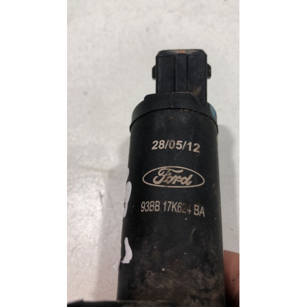 Bomba Lavador Parabrisa Ford Focus Hatch 2002 93bb17k624ba