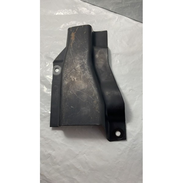 Chapa Proteção Chicote Porta Dianteira Direita Golf Mk3