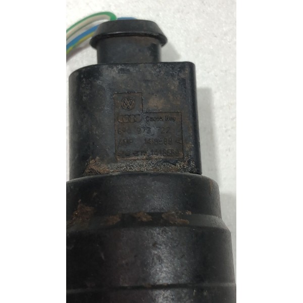Bomba Limpador De Para-brisa Crossfox Polo Fox Virtus Gol