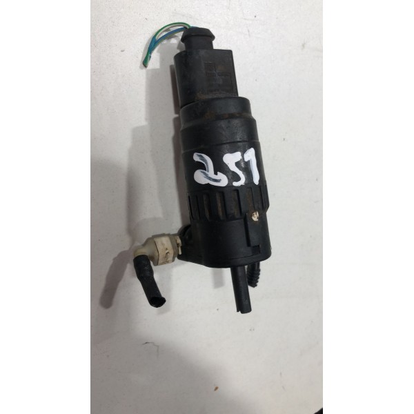 Bomba Limpador De Para-brisa Crossfox Polo Fox Virtus Gol